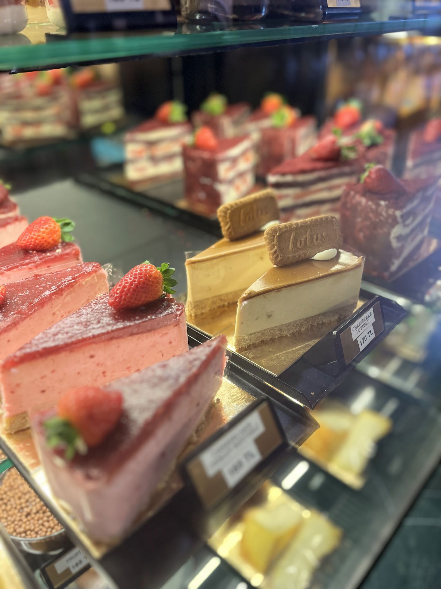 Alaçatı Muhallebicisi Üsküdar