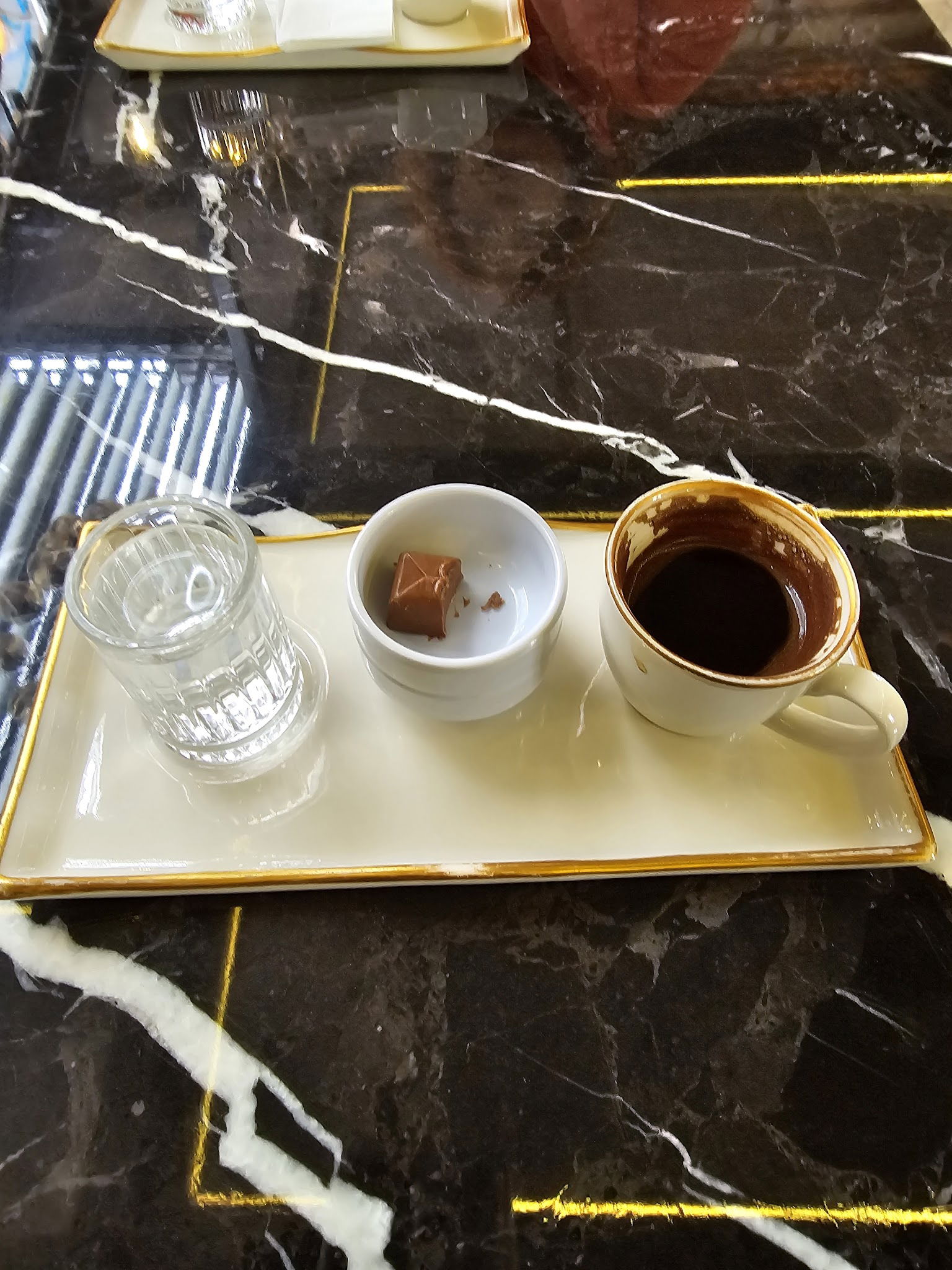 Alaçatı Muhallebicisi Üsküdar