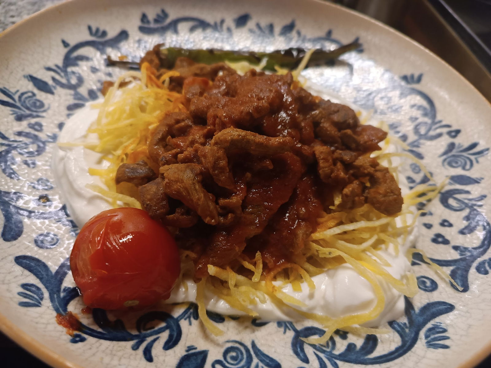 Alaçatı Muhallebicisi Üsküdar