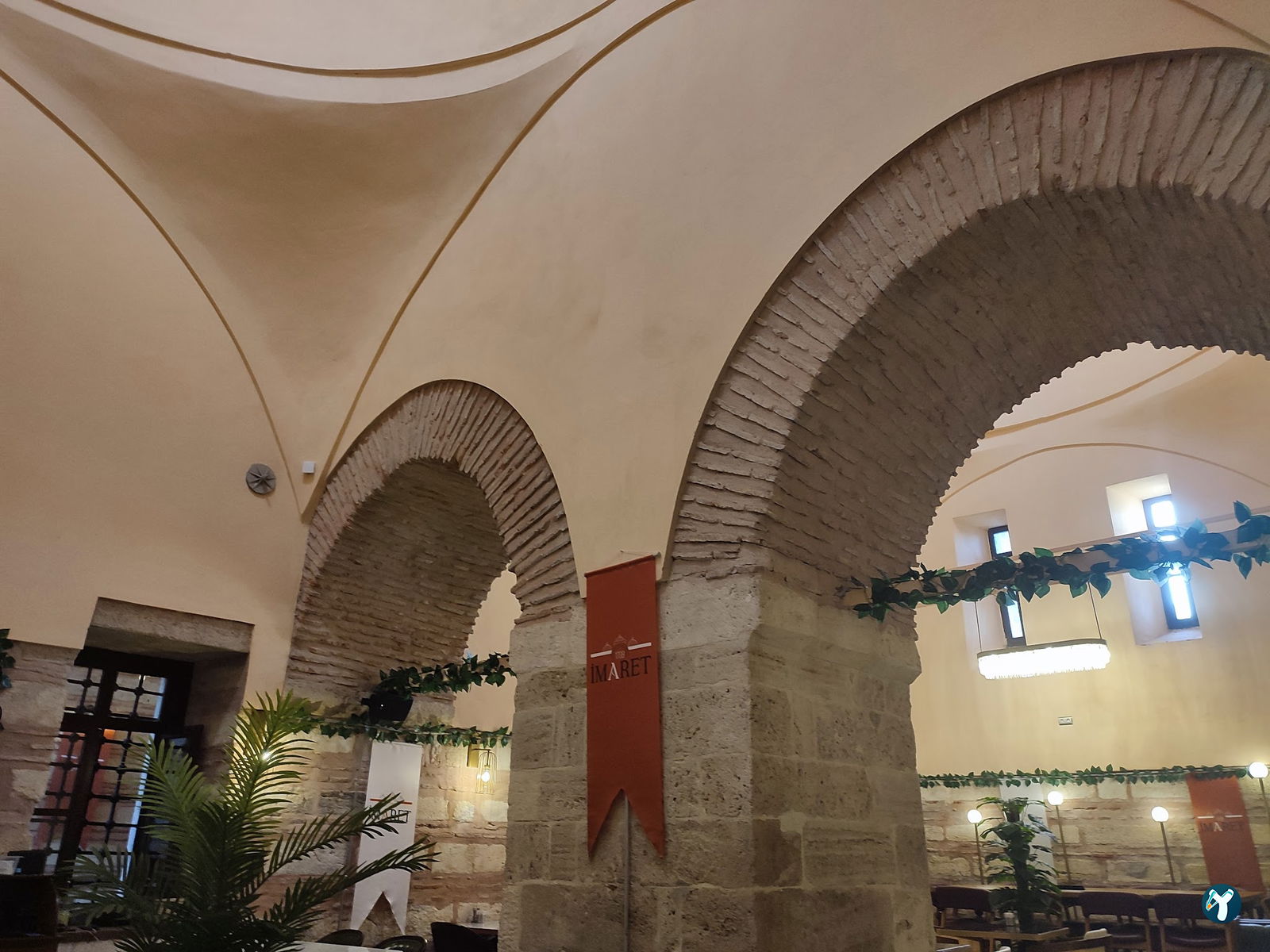 Alaçatı Muhallebicisi Üsküdar