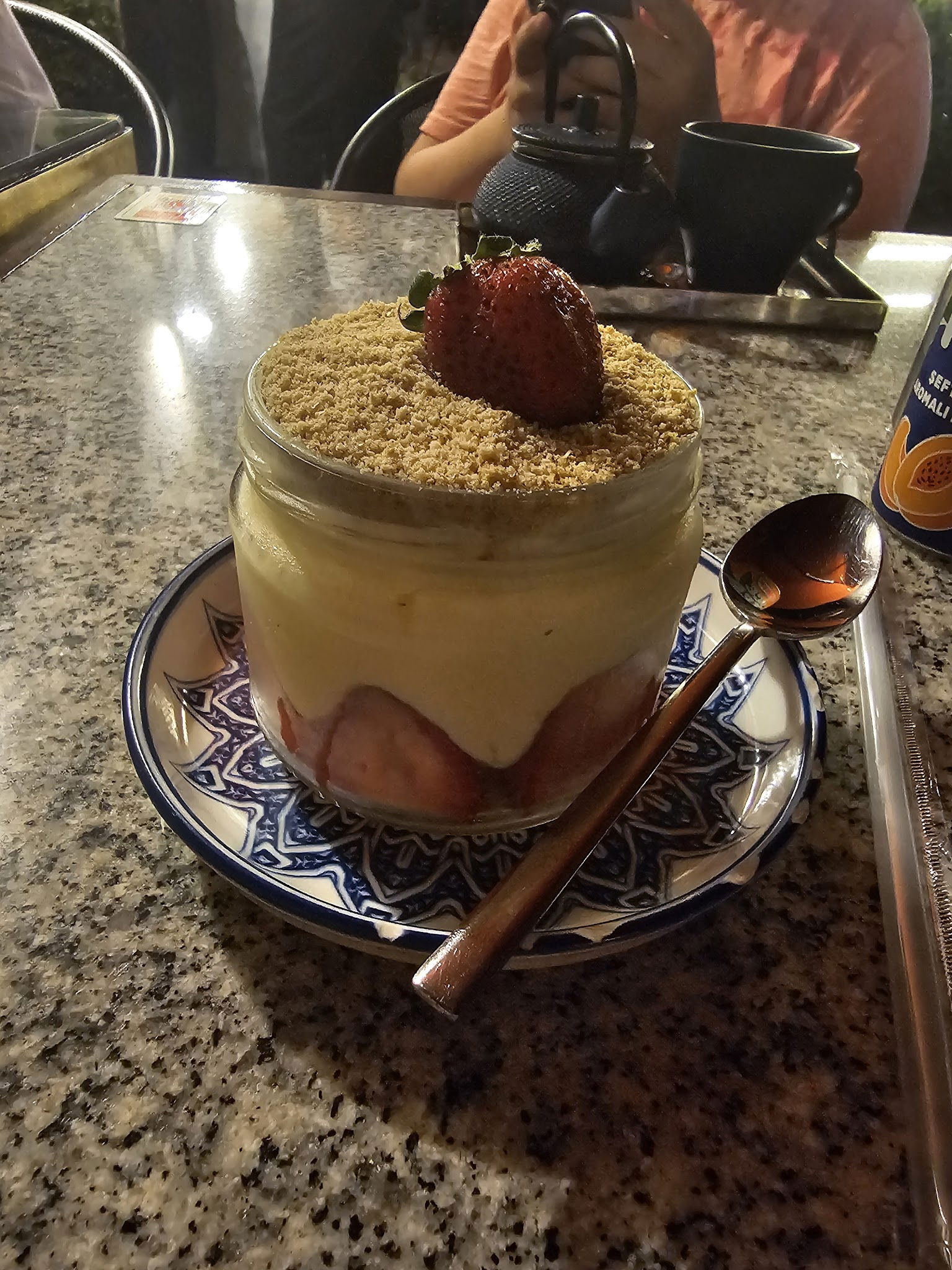 Alaçatı Muhallebicisi Üsküdar