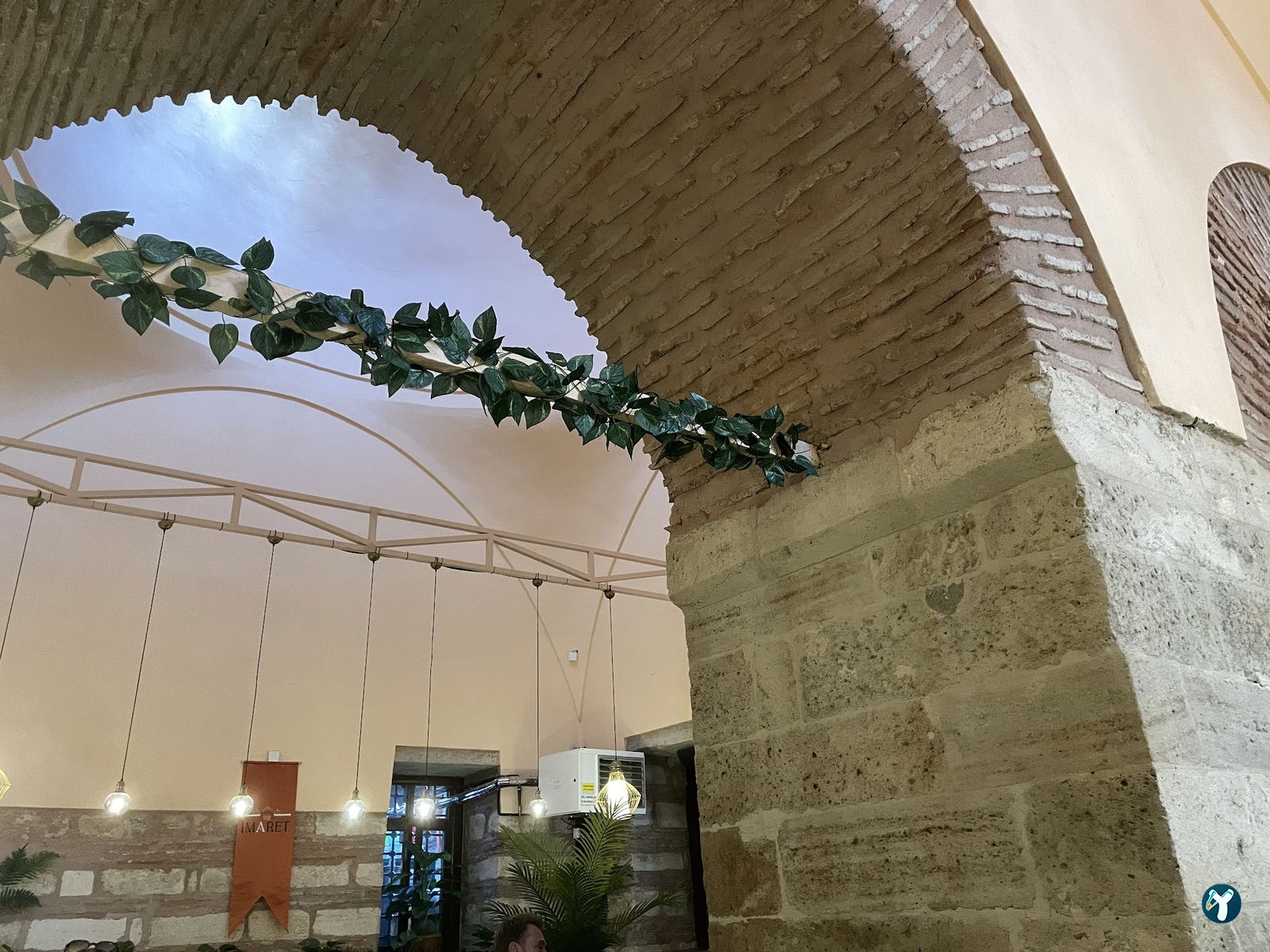 Alaçatı Muhallebicisi Üsküdar