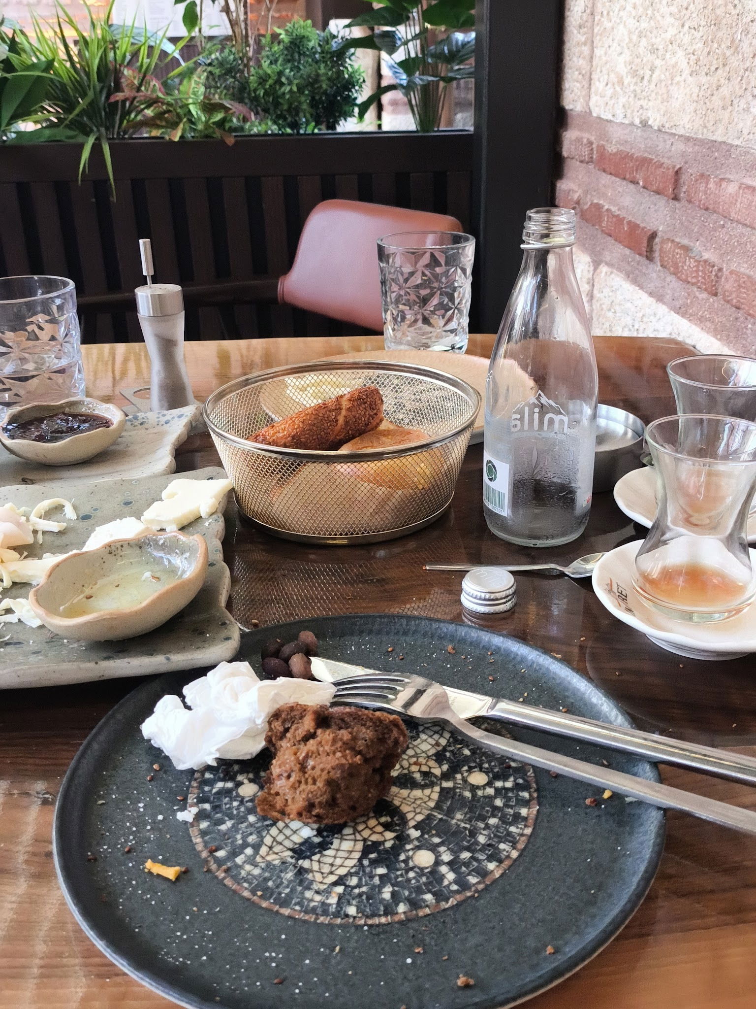 Alaçatı Muhallebicisi Üsküdar