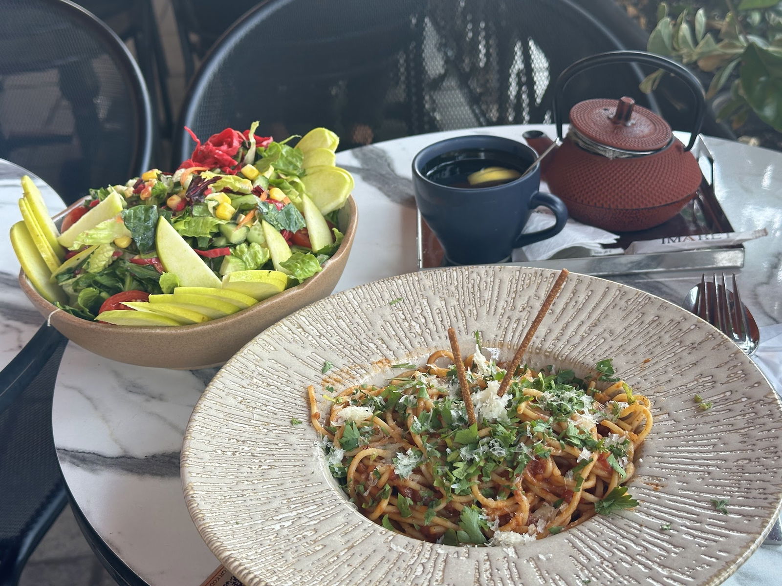 Alaçatı Muhallebicisi Üsküdar