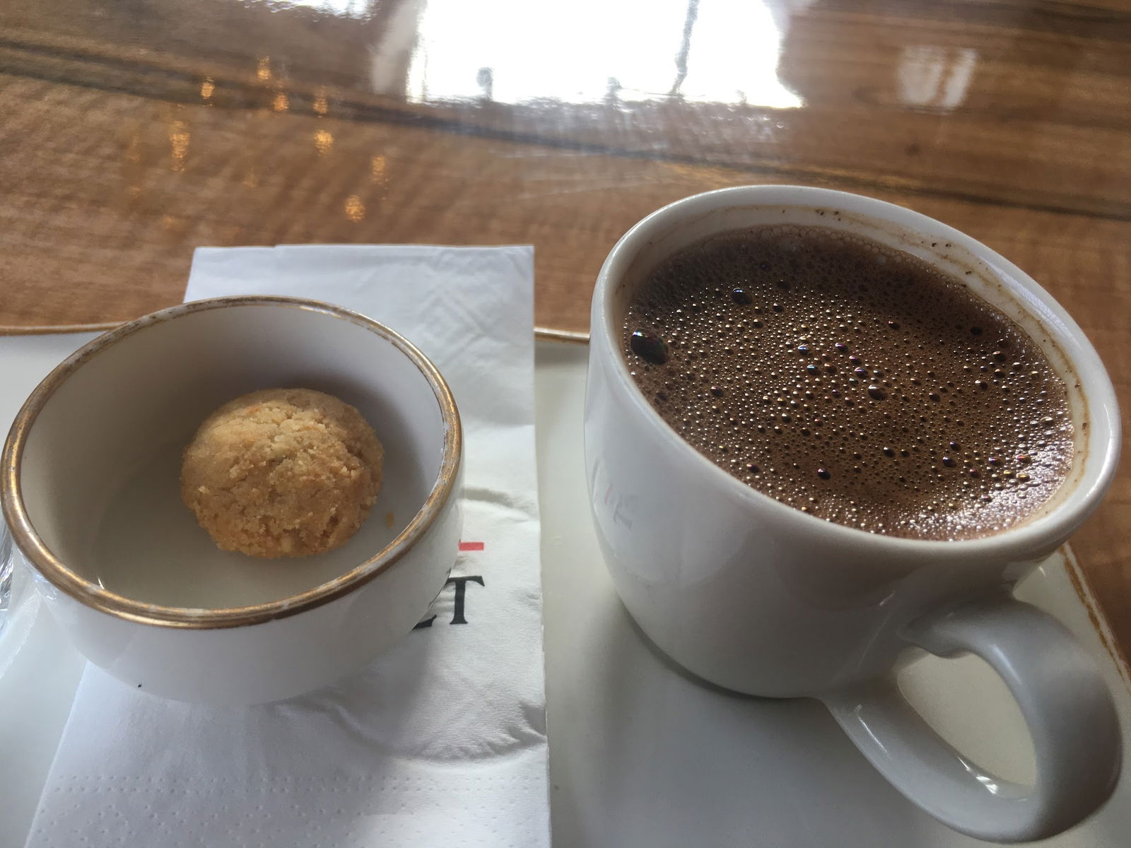 Alaçatı Muhallebicisi Üsküdar