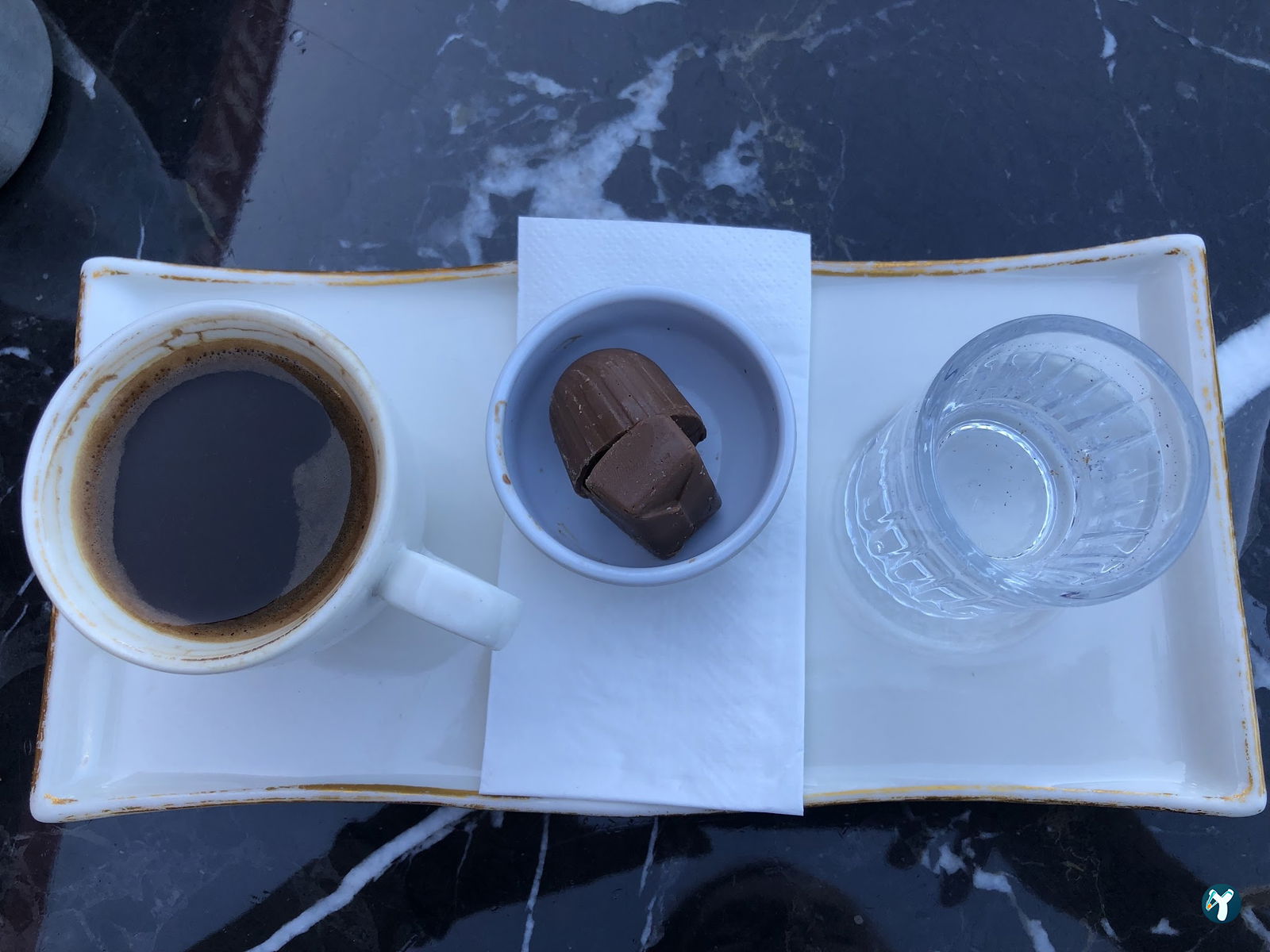 Alaçatı Muhallebicisi Üsküdar