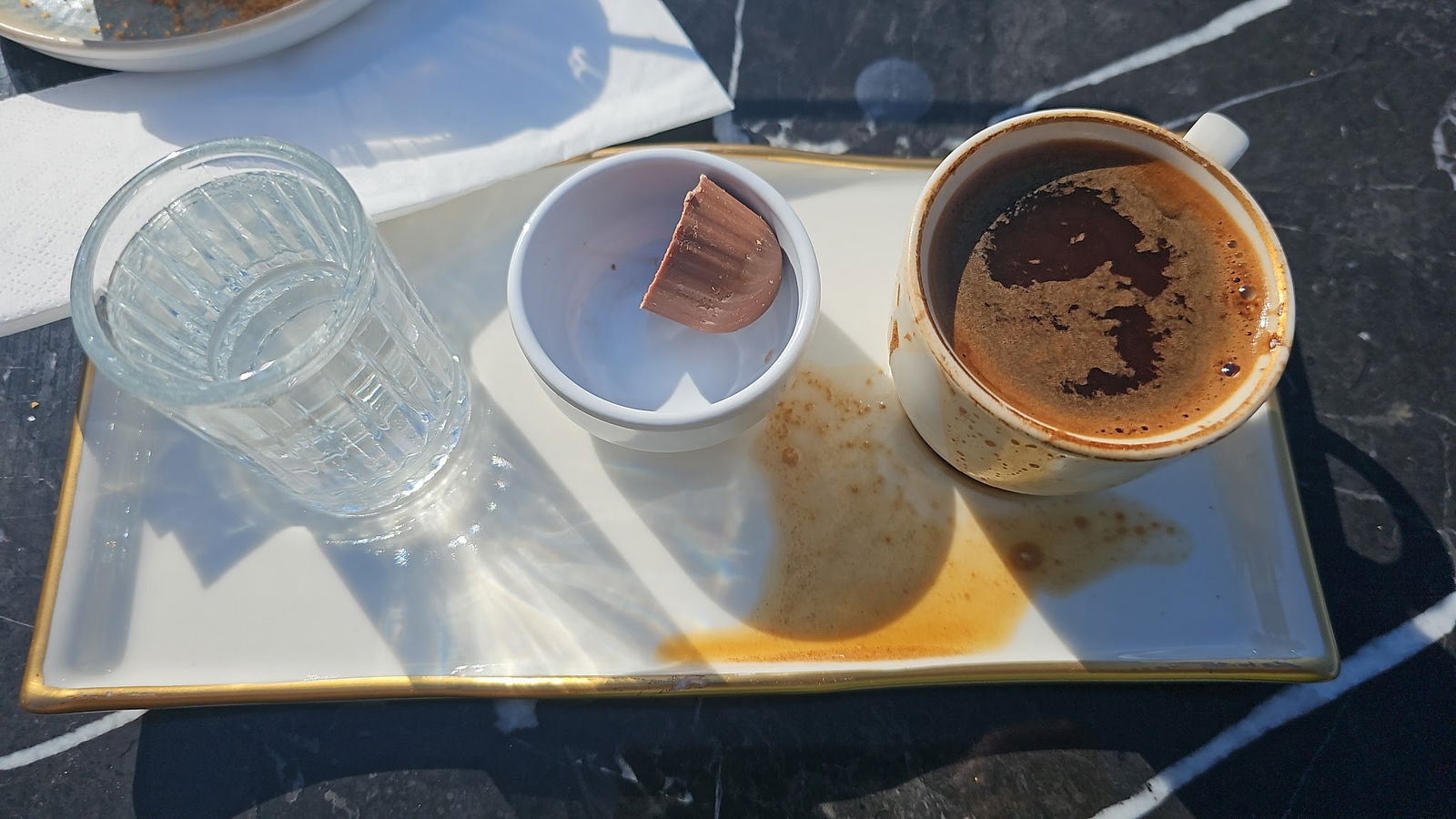 Alaçatı Muhallebicisi Üsküdar