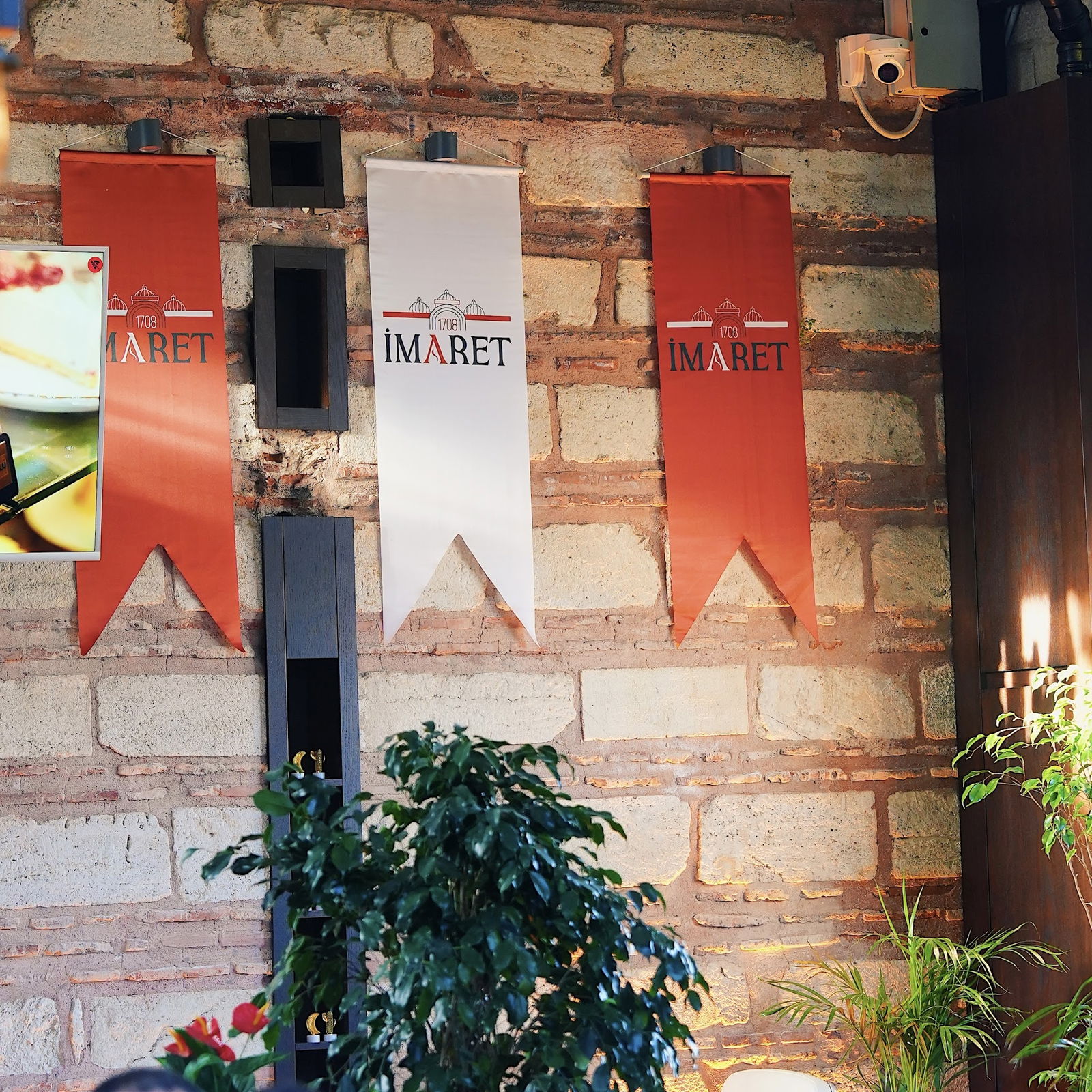 Alaçatı Muhallebicisi Üsküdar