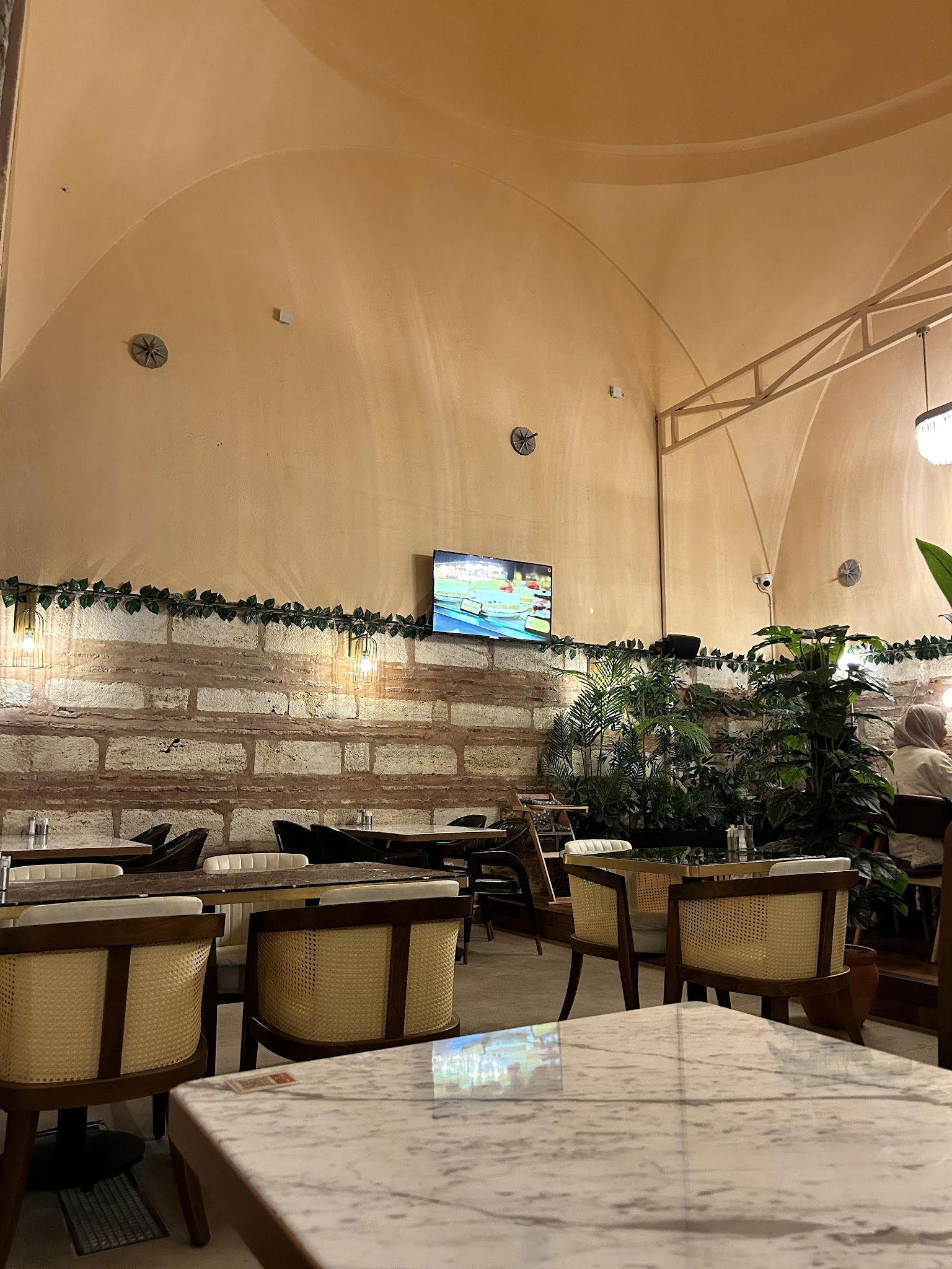 Alaçatı Muhallebicisi Üsküdar