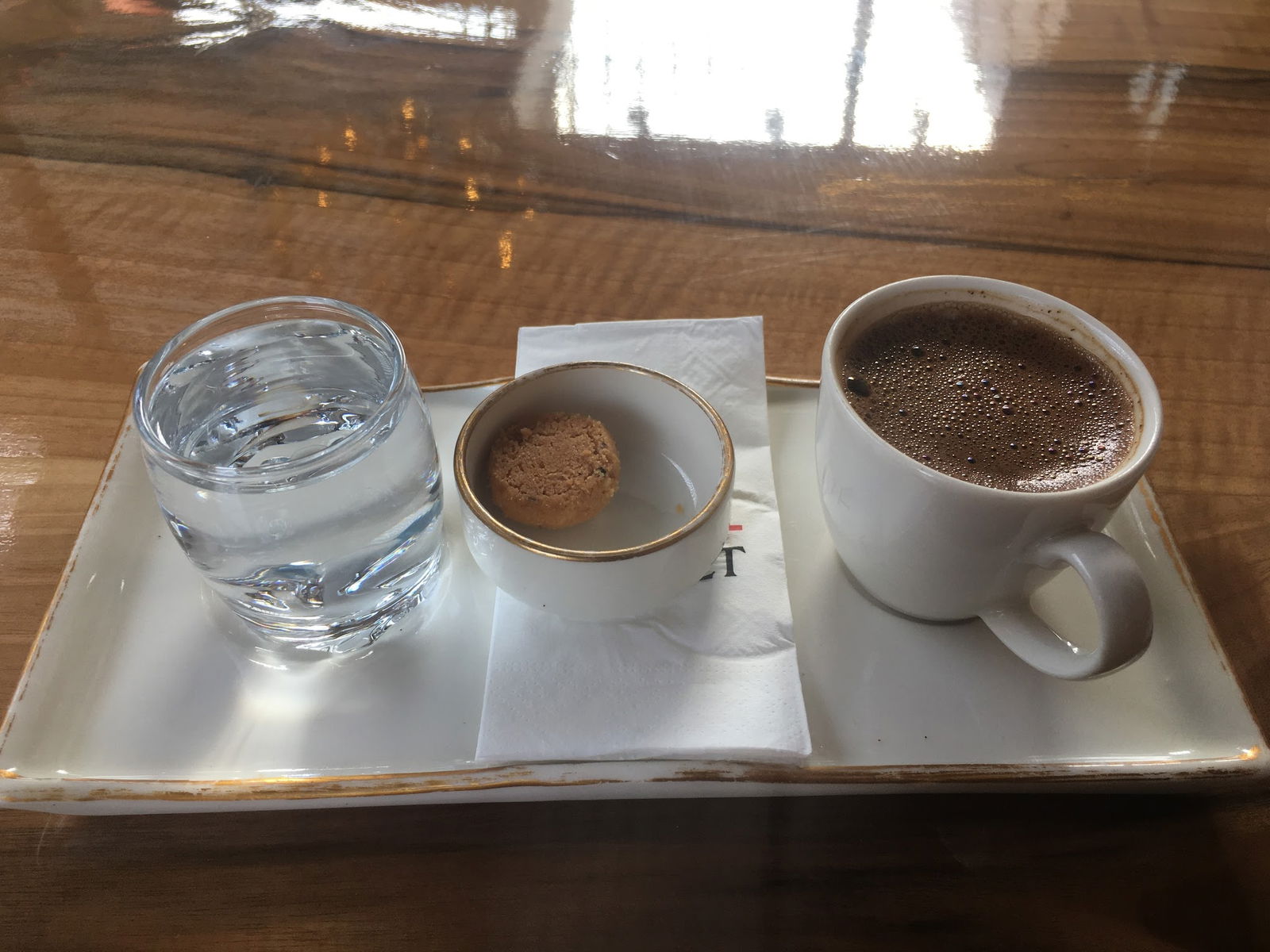 Alaçatı Muhallebicisi Üsküdar