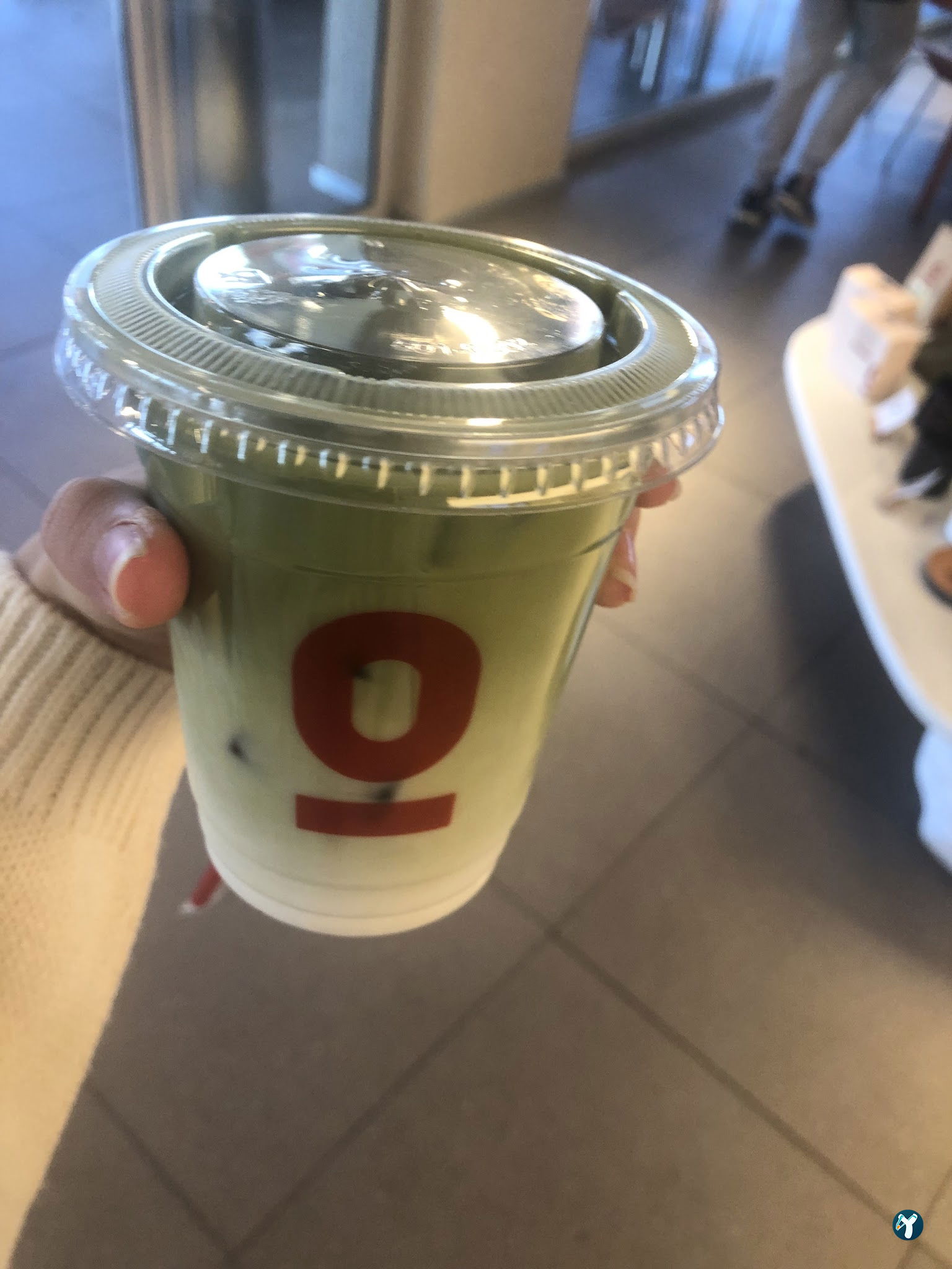 Espressolab Şile