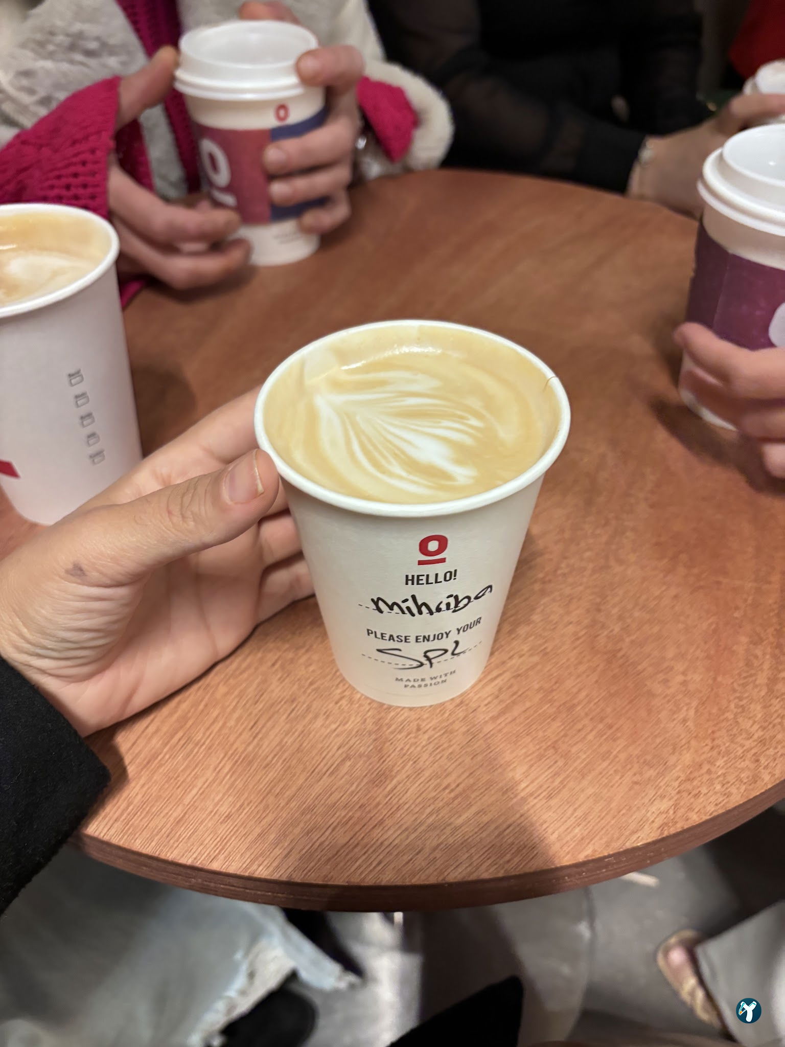 Espressolab Şile