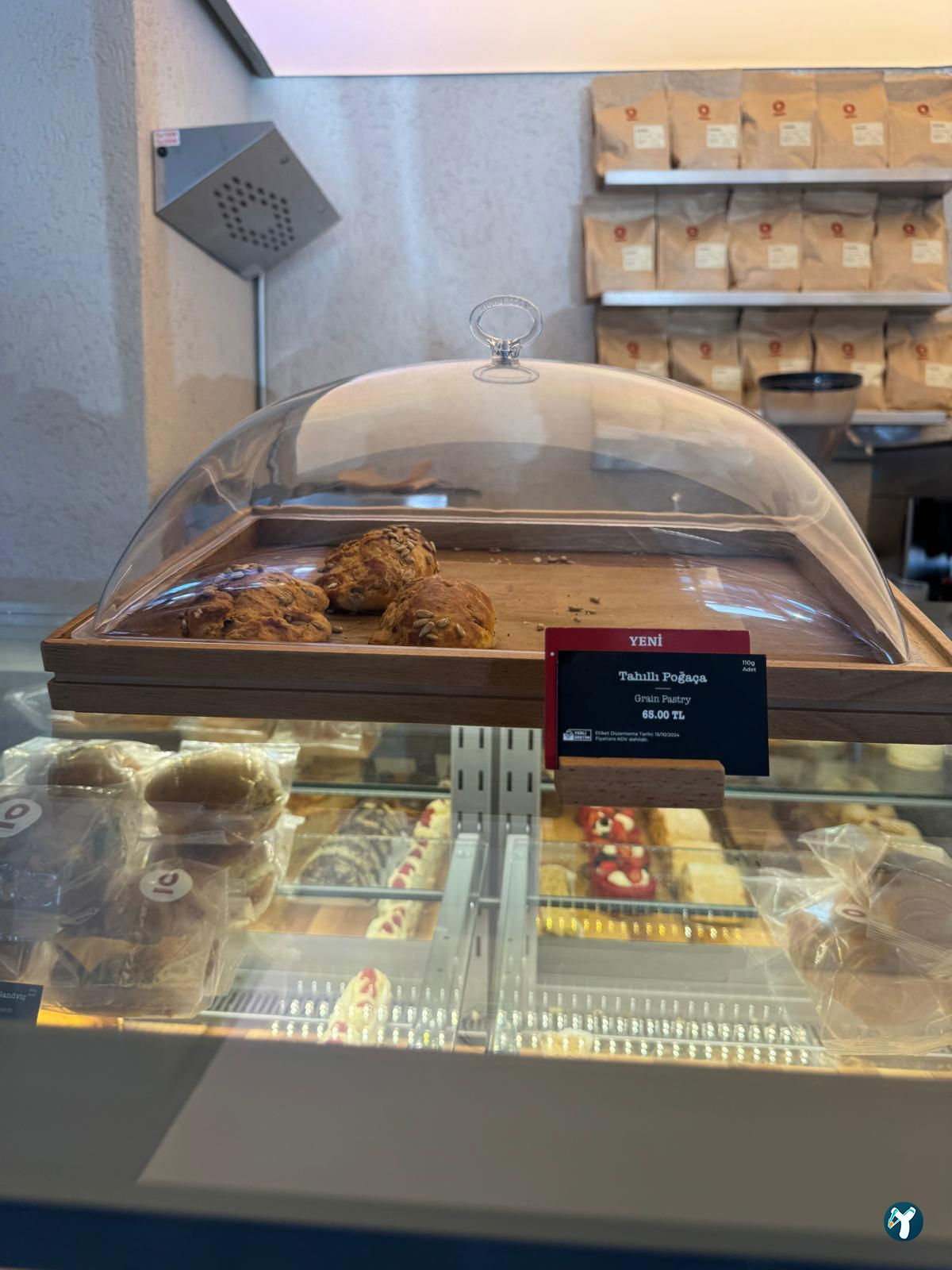 Espressolab Şile