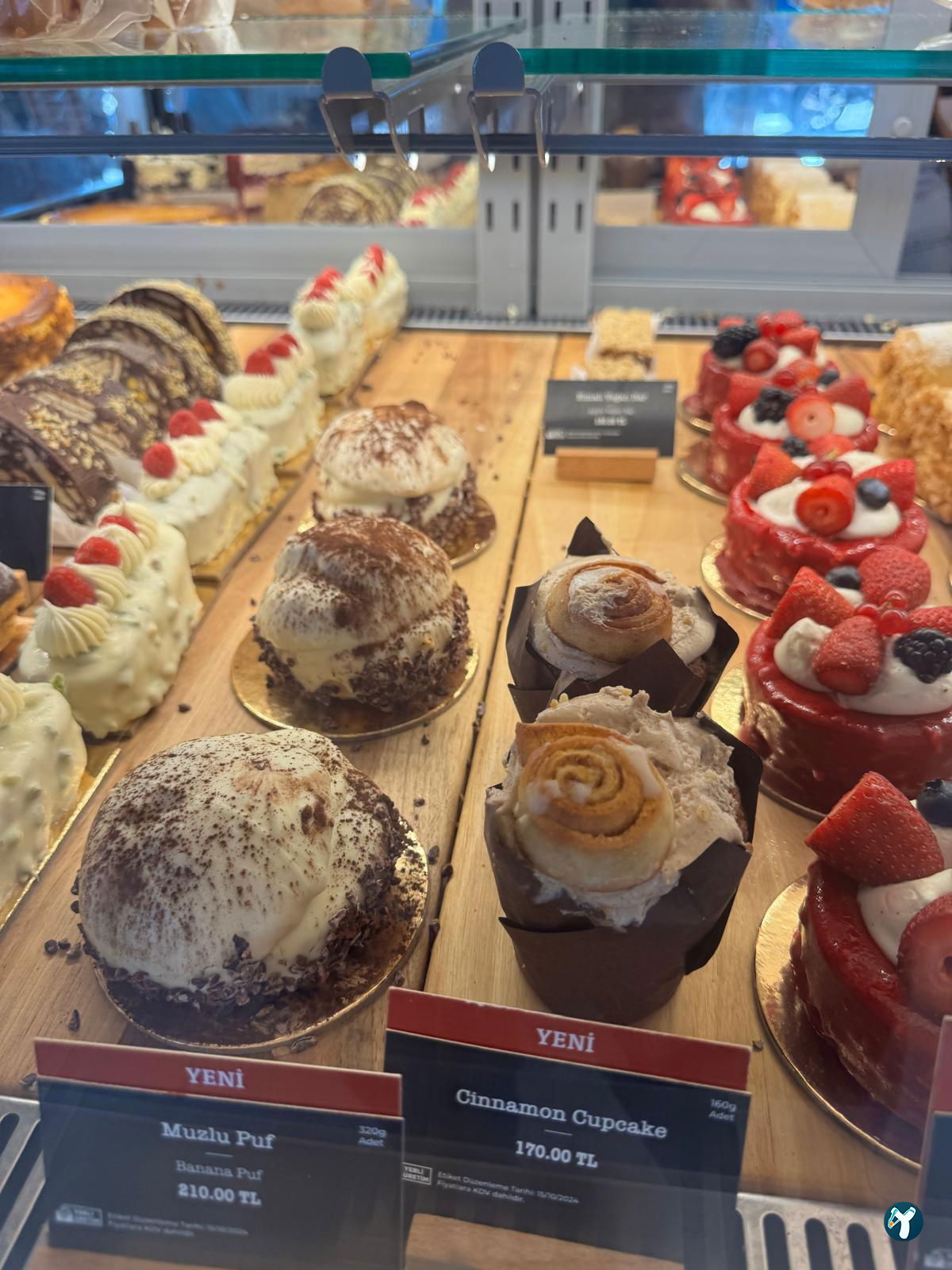 Espressolab Şile