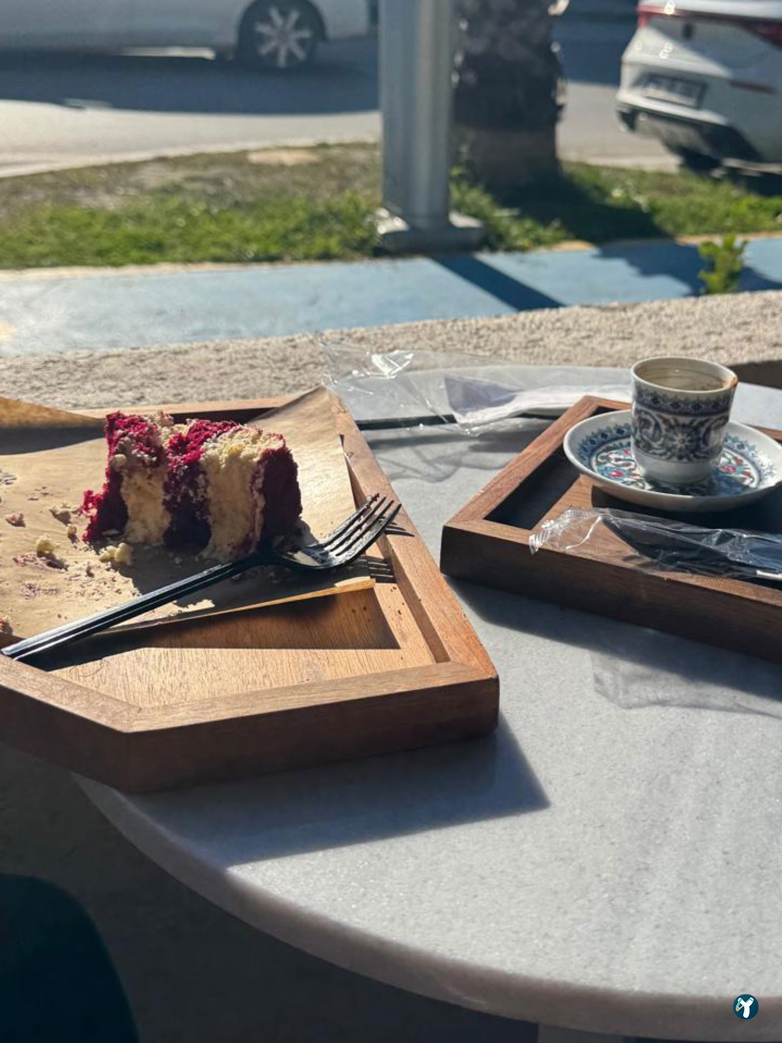 Espressolab Şile