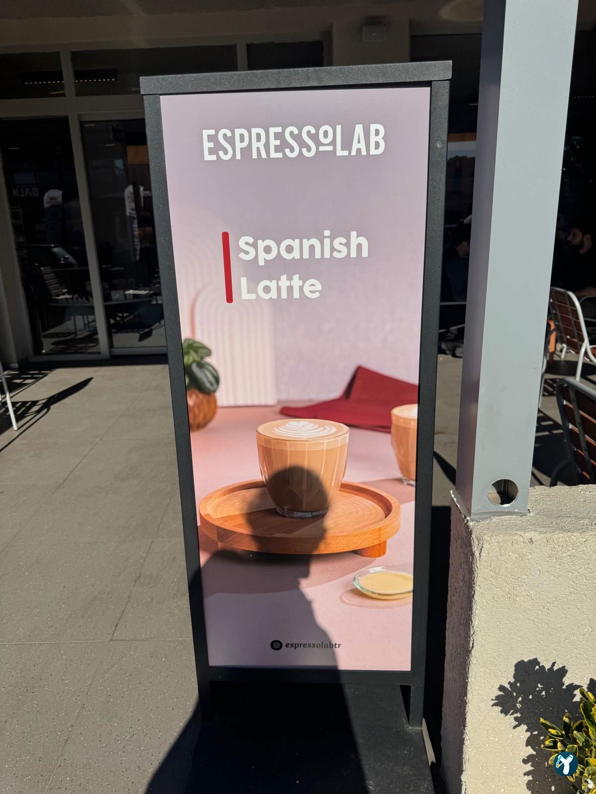Espressolab Şile