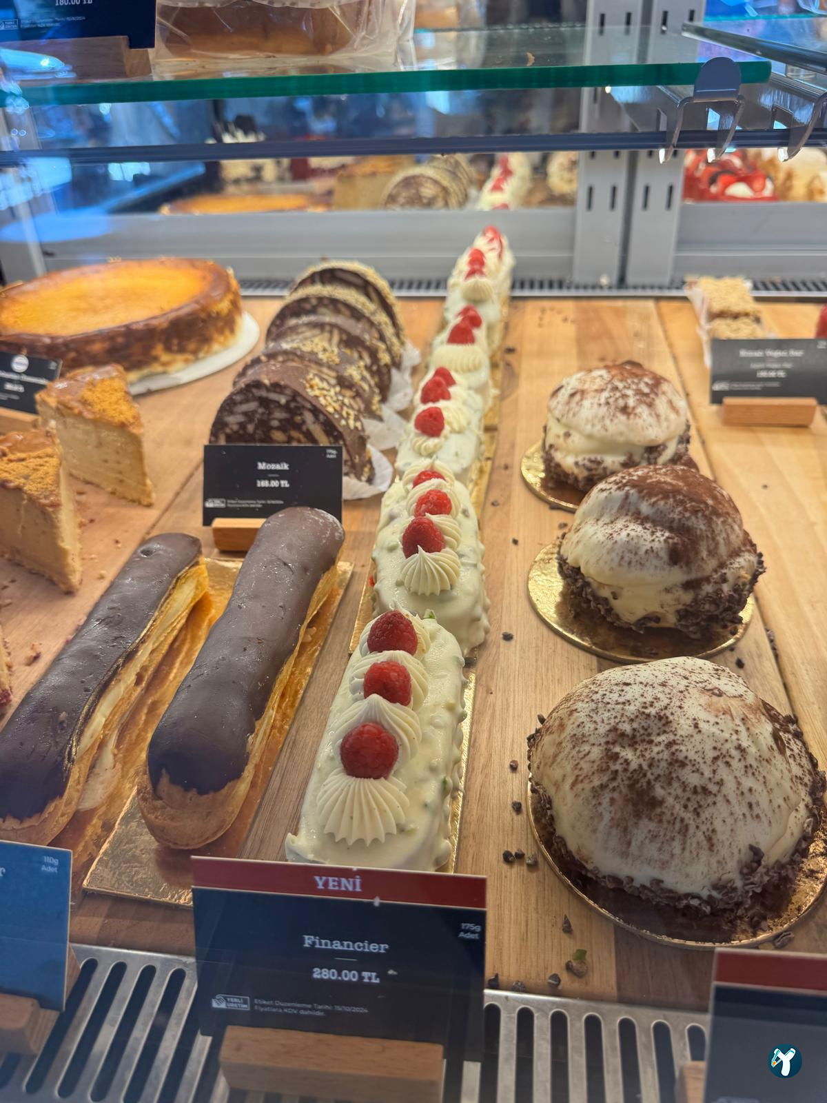 Espressolab Şile