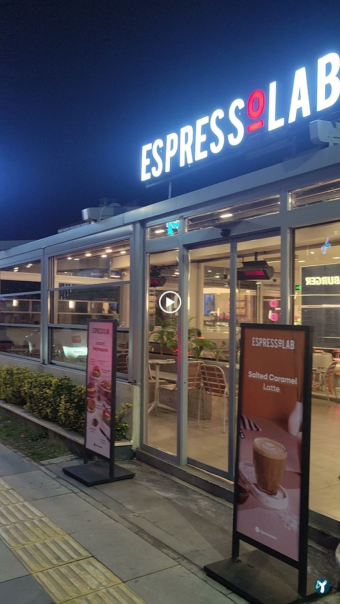 Espressolab Şile