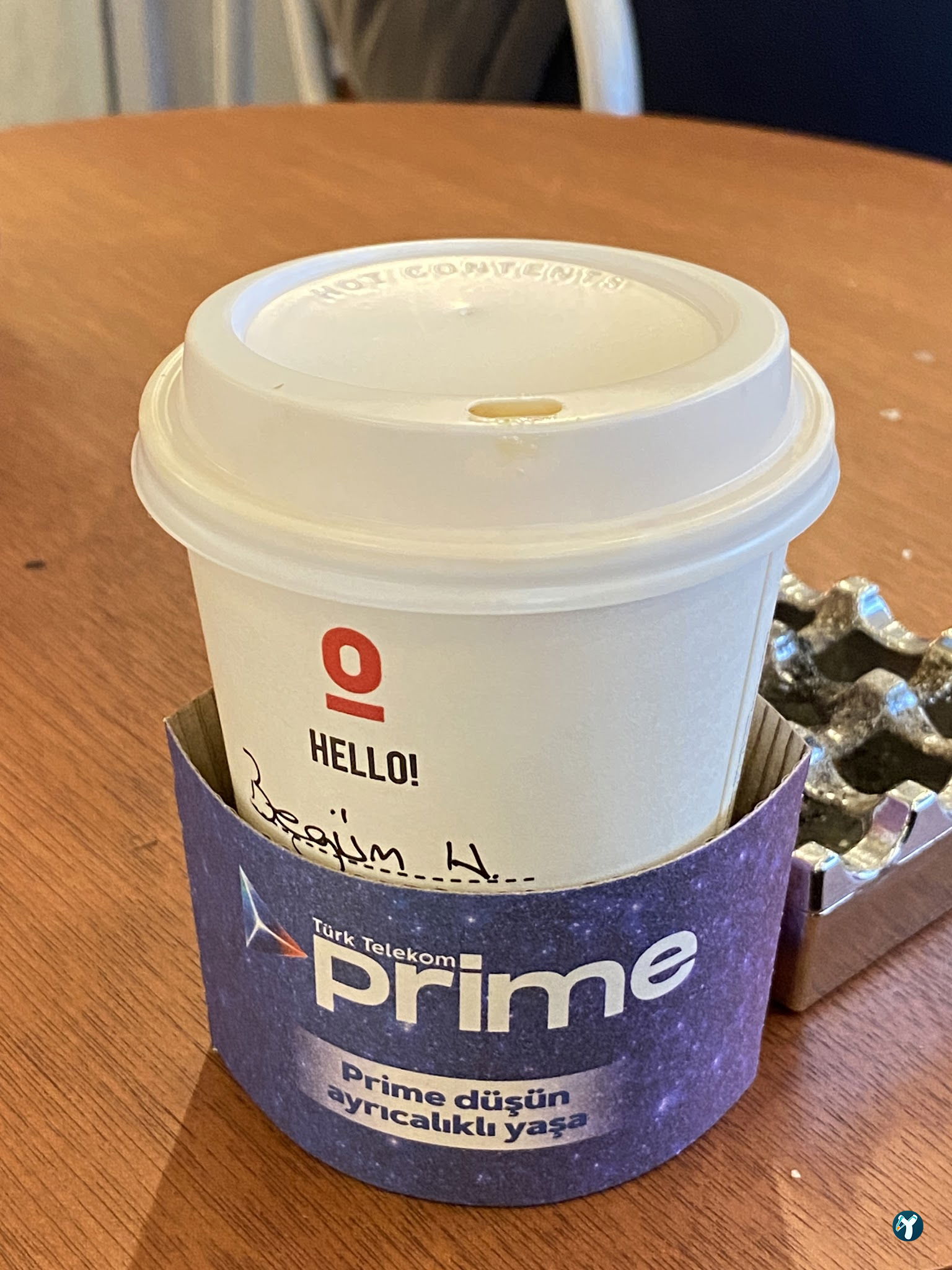 Espressolab Şile
