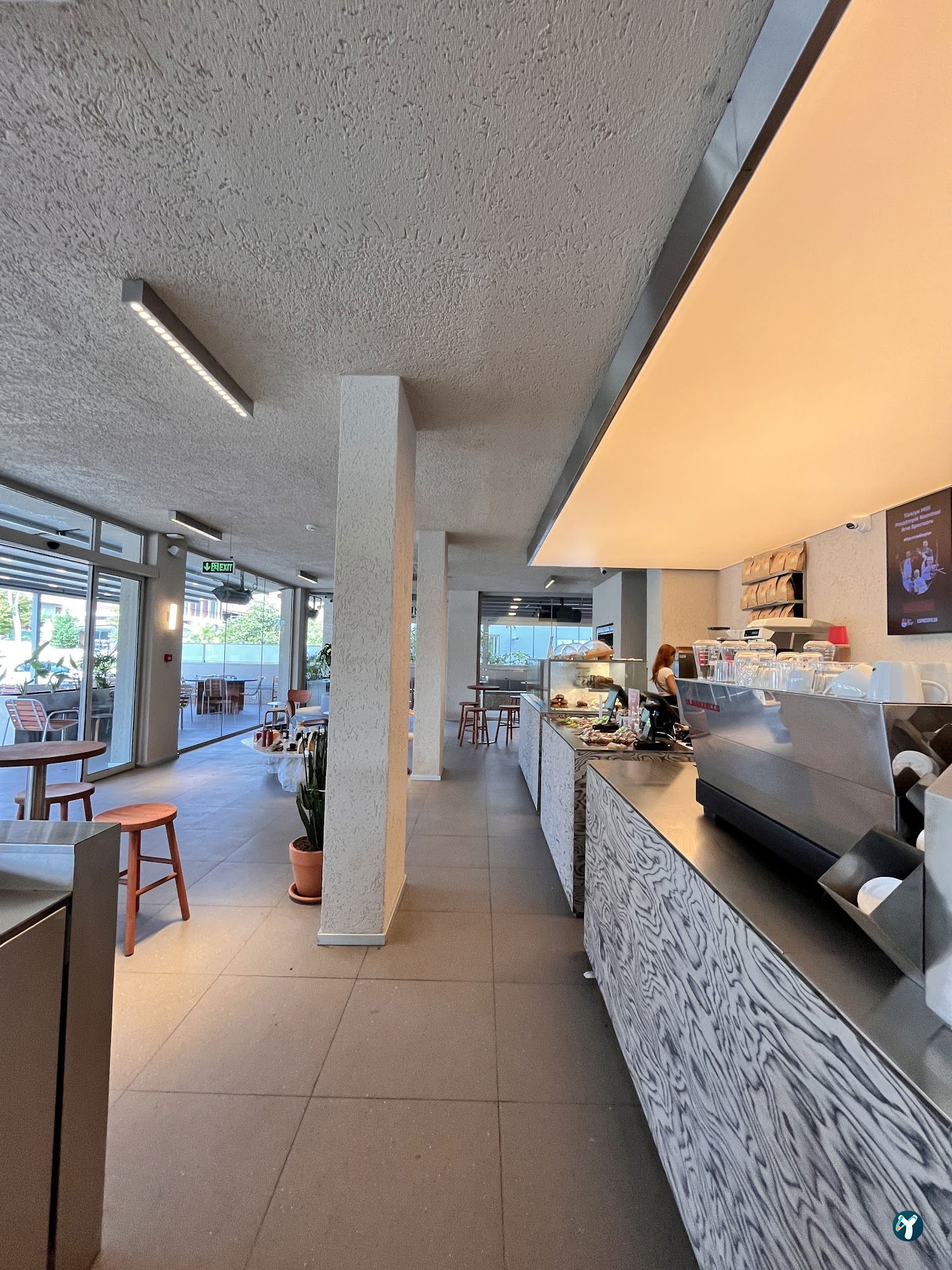 Espressolab Şile
