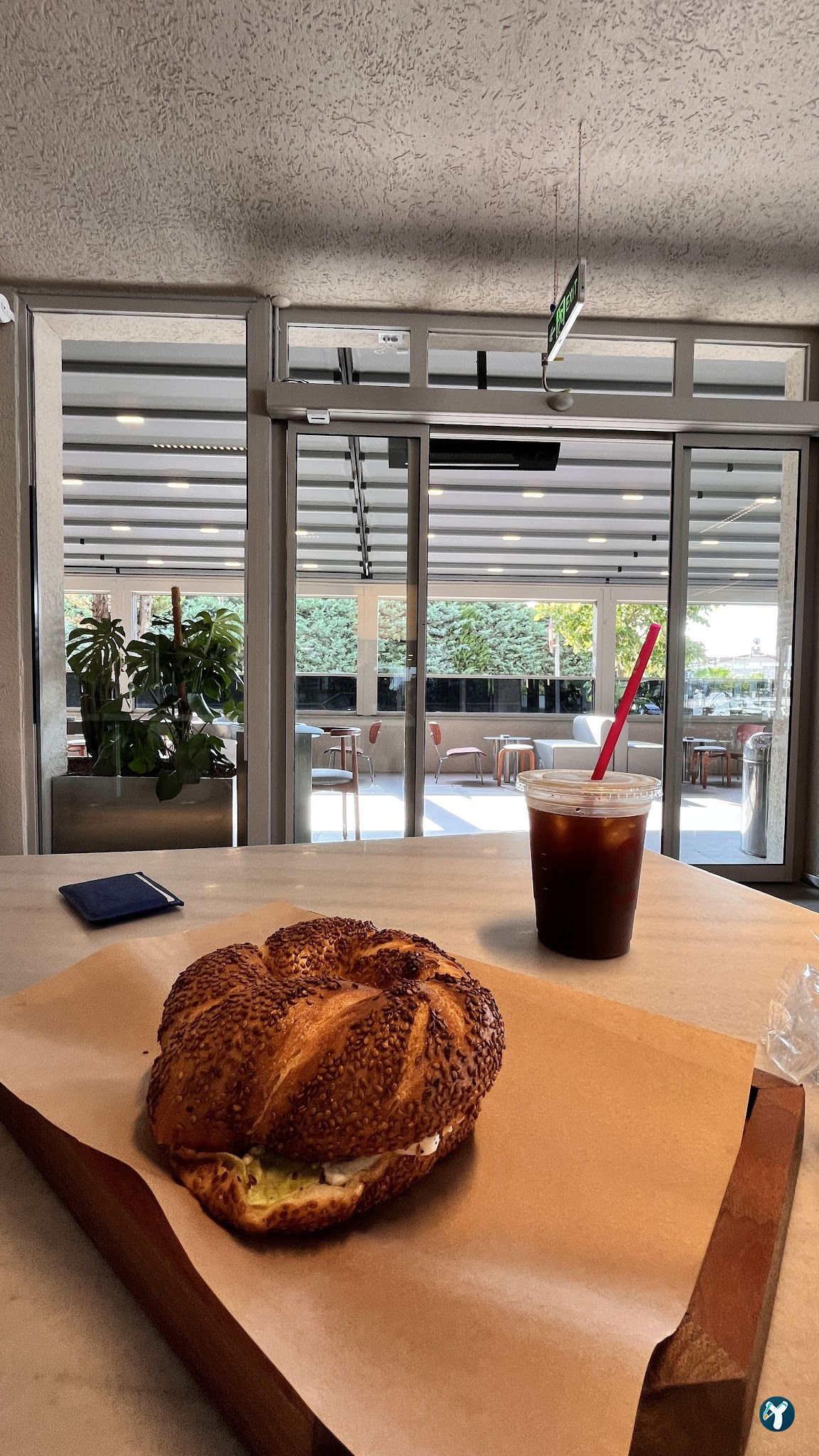 Espressolab Şile
