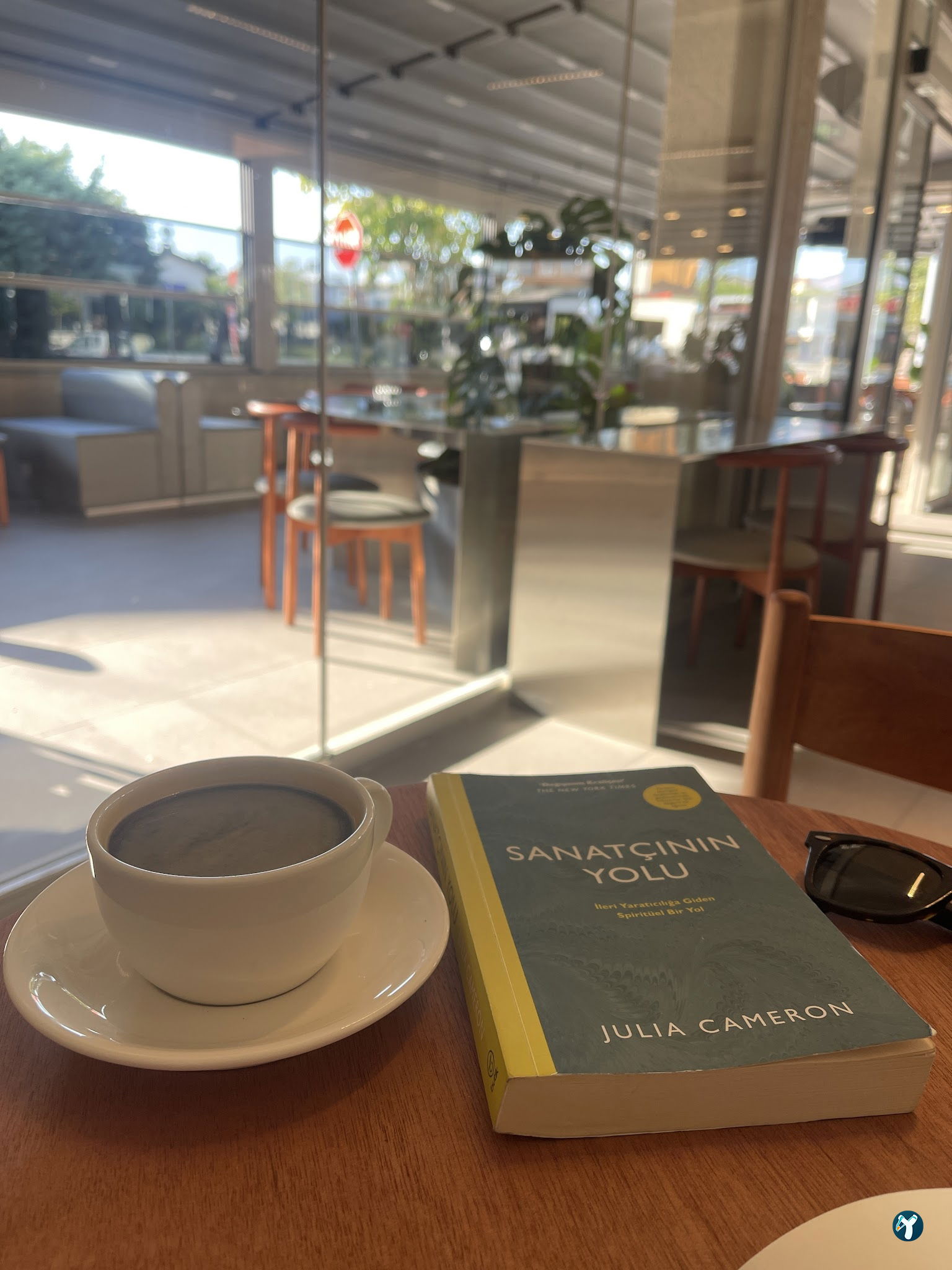 Espressolab Şile