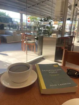 Espressolab Şile resimleri