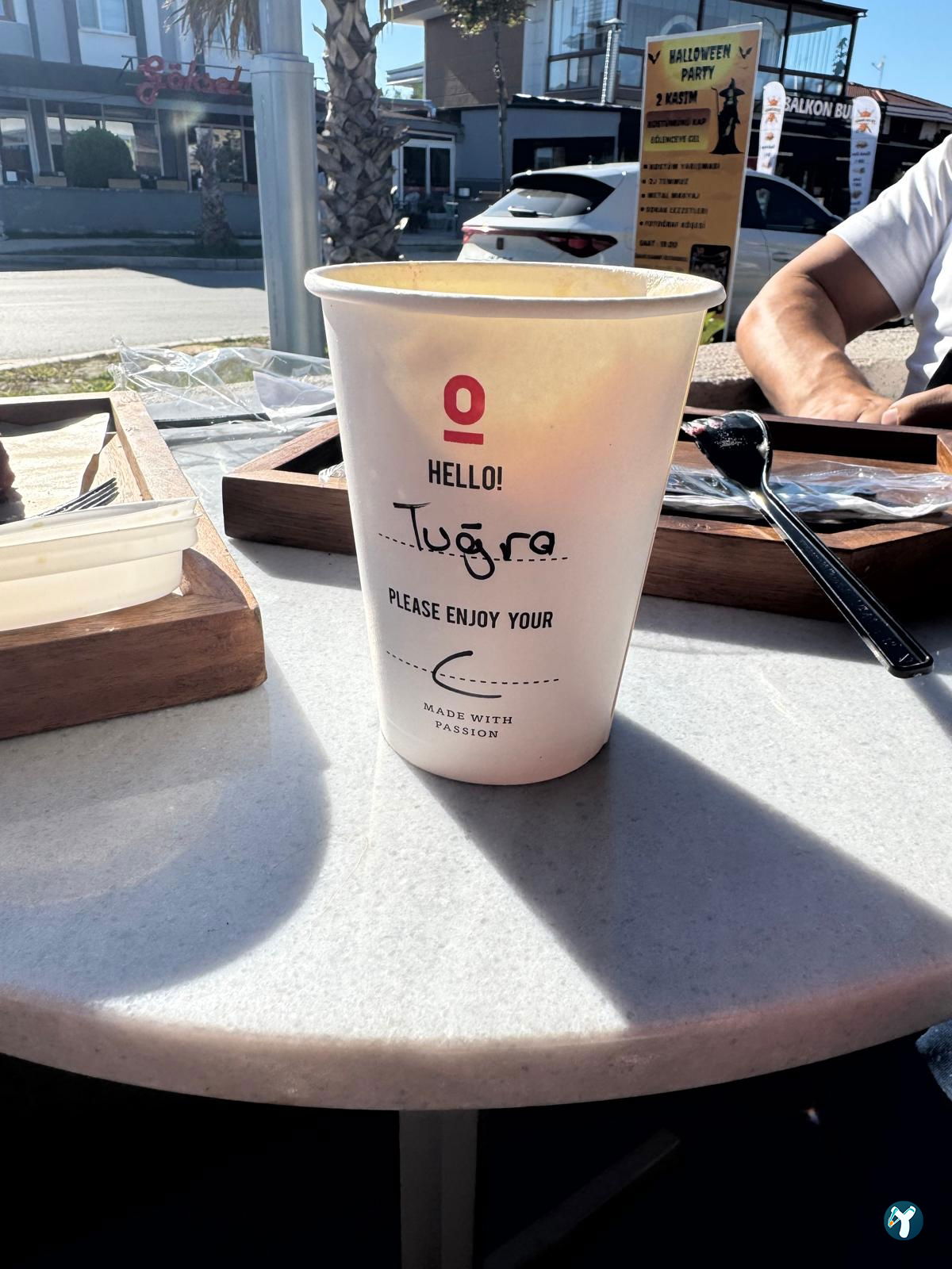 Espressolab Şile