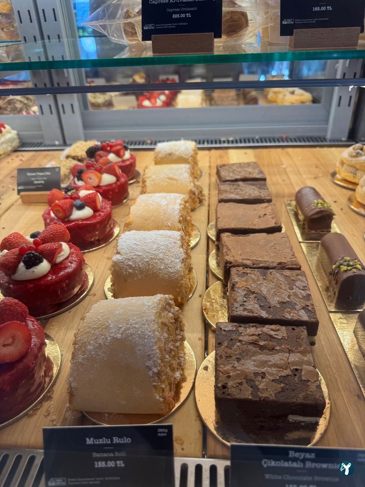 Espressolab Şile
