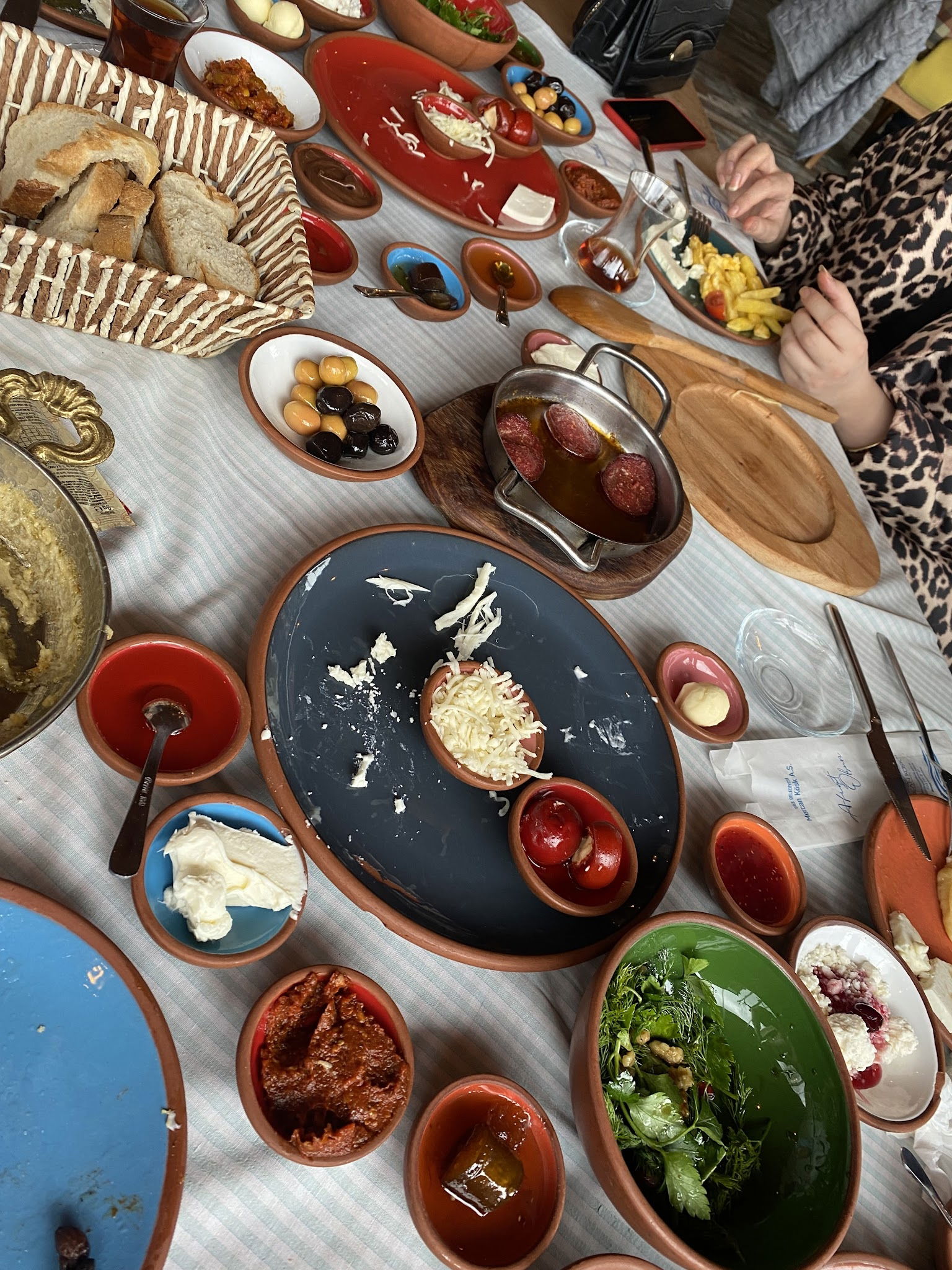 Şile Feneri Sosyal Tesisleri