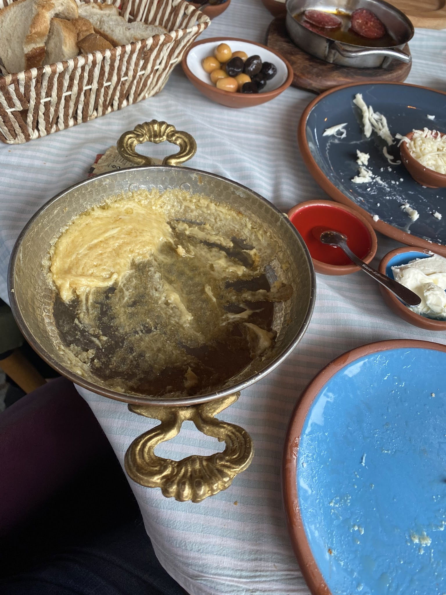 Şile Feneri Sosyal Tesisleri