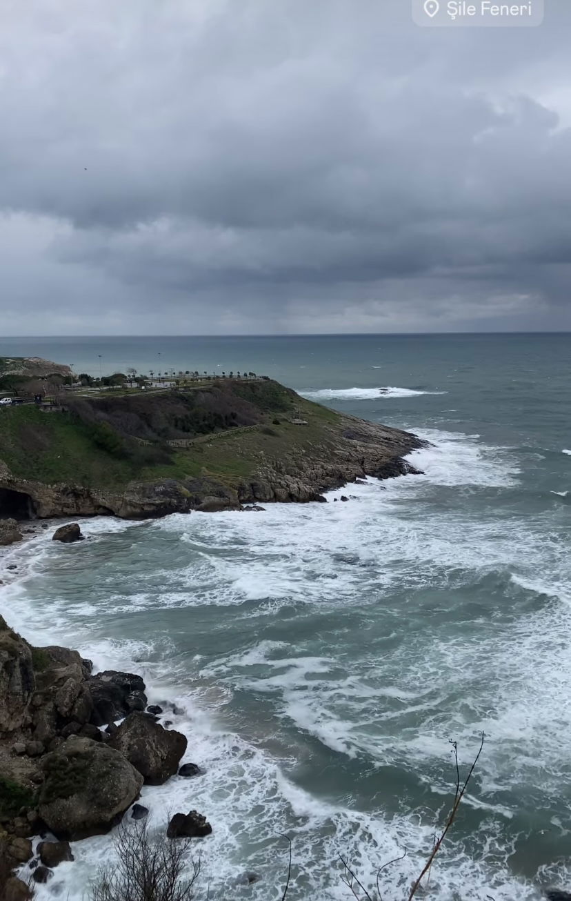 Şile Feneri Sosyal Tesisleri