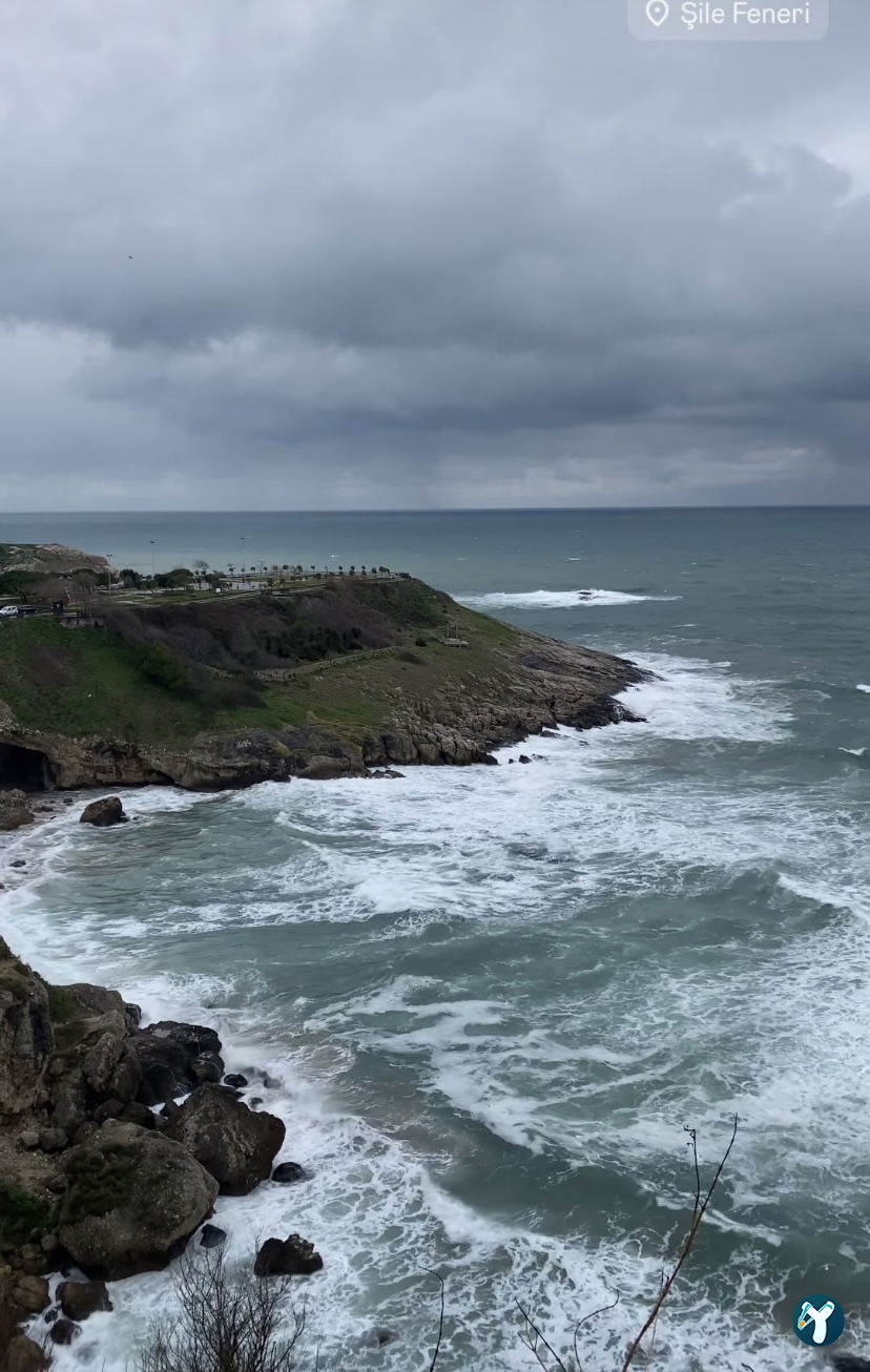 Şile Feneri Sosyal Tesisleri