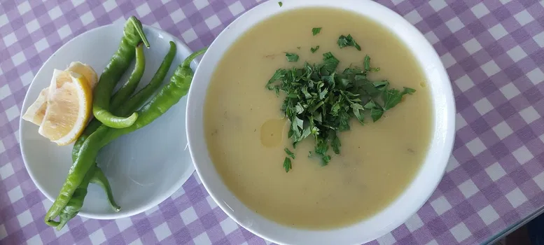 Pınar Lokantası resimleri