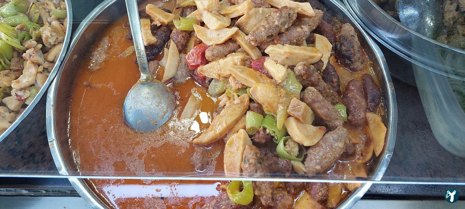 Pınar Lokantası