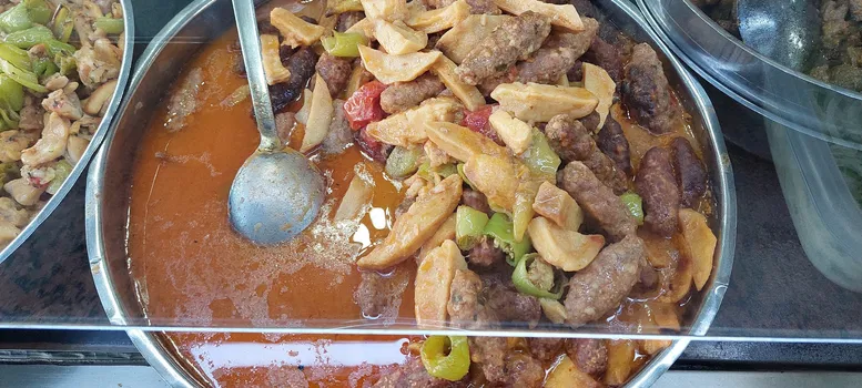 Pınar Lokantası resimleri