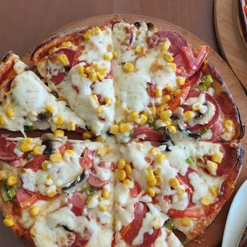 Irmak Pide Lahmacun resimleri