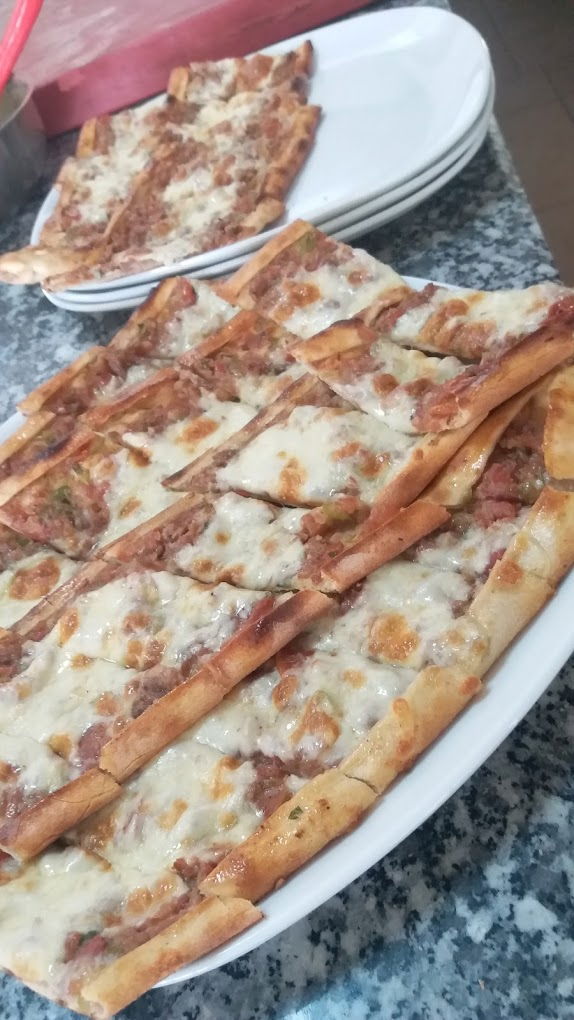 Irmak Pide Lahmacun