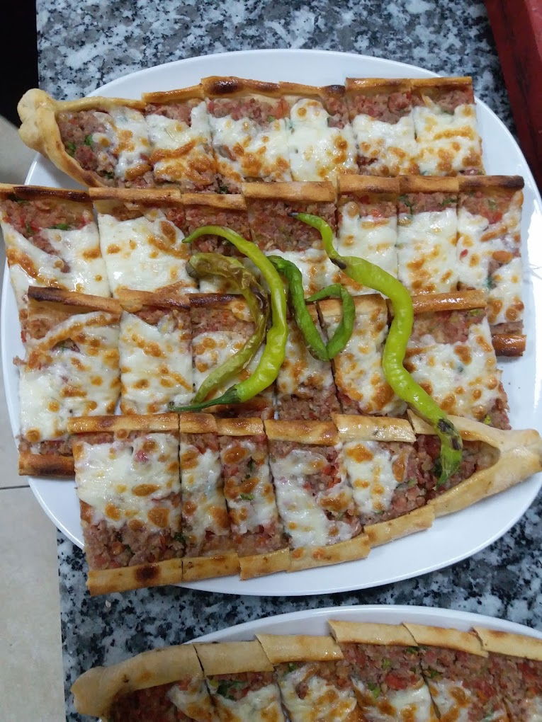 Irmak Pide Lahmacun