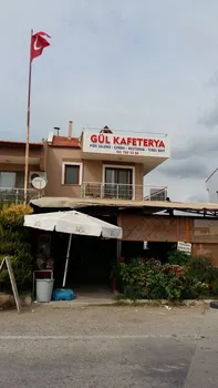 Gül Restoran ve Pide Salonu resimleri