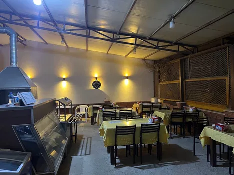 Gül Restoran ve Pide Salonu resimleri