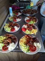 Gül Restoran ve Pide Salonu