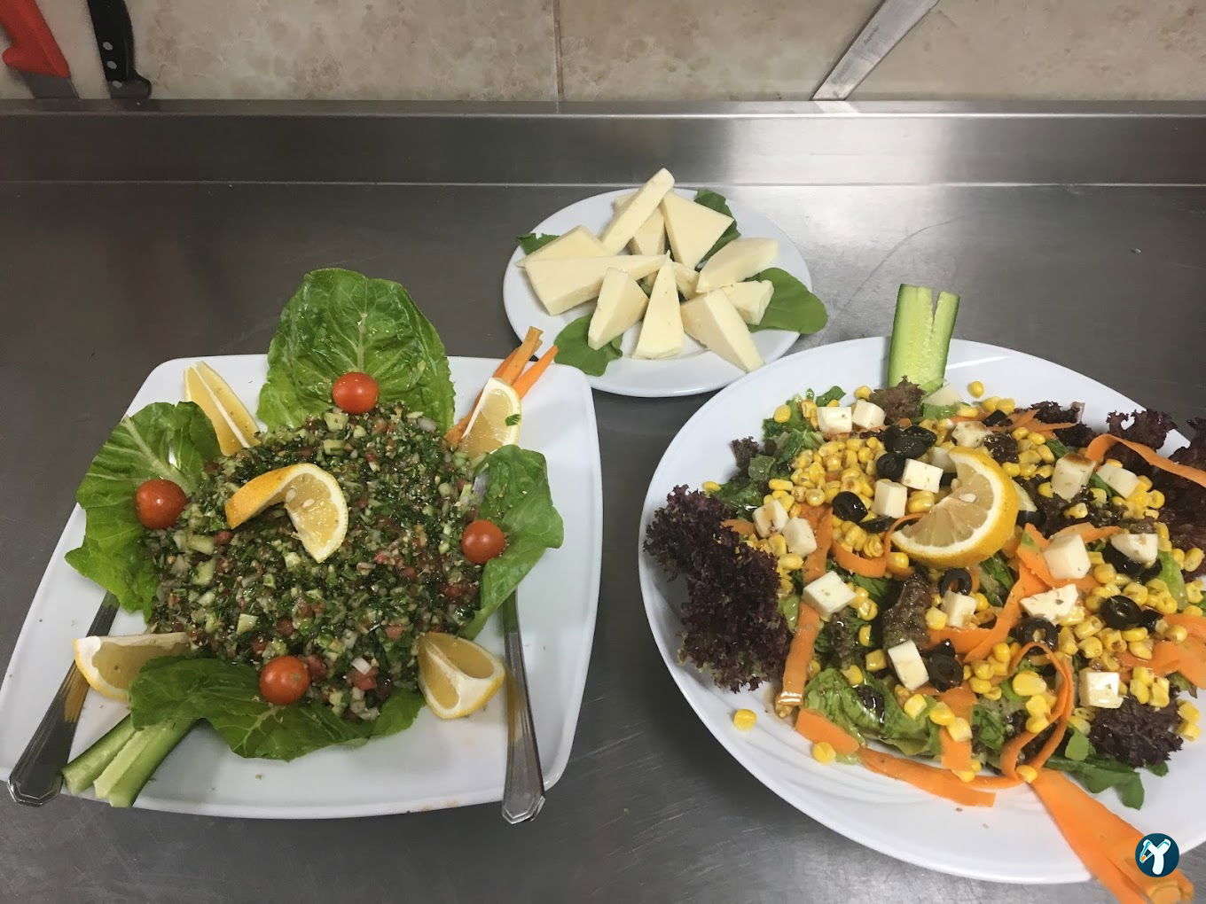 Gül Restoran ve Pide Salonu