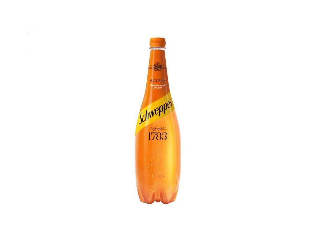 Schweppes (1 L.)