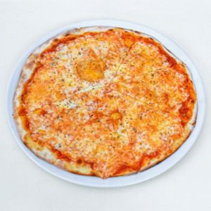 Margherita Pizza (Büyük Boy)
