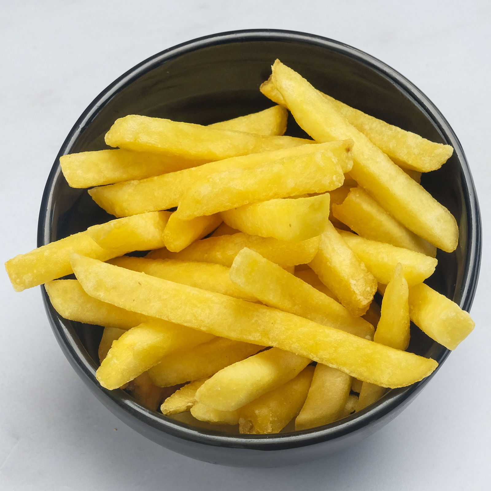 Patates Kızartması