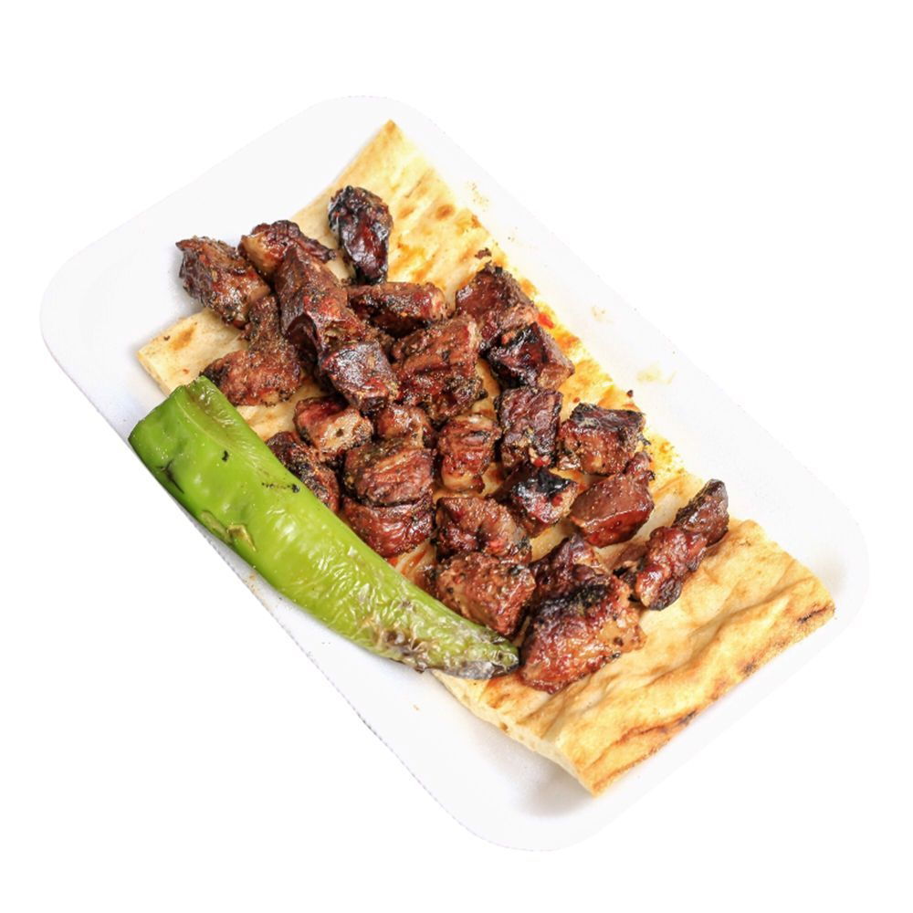 Et Şiş