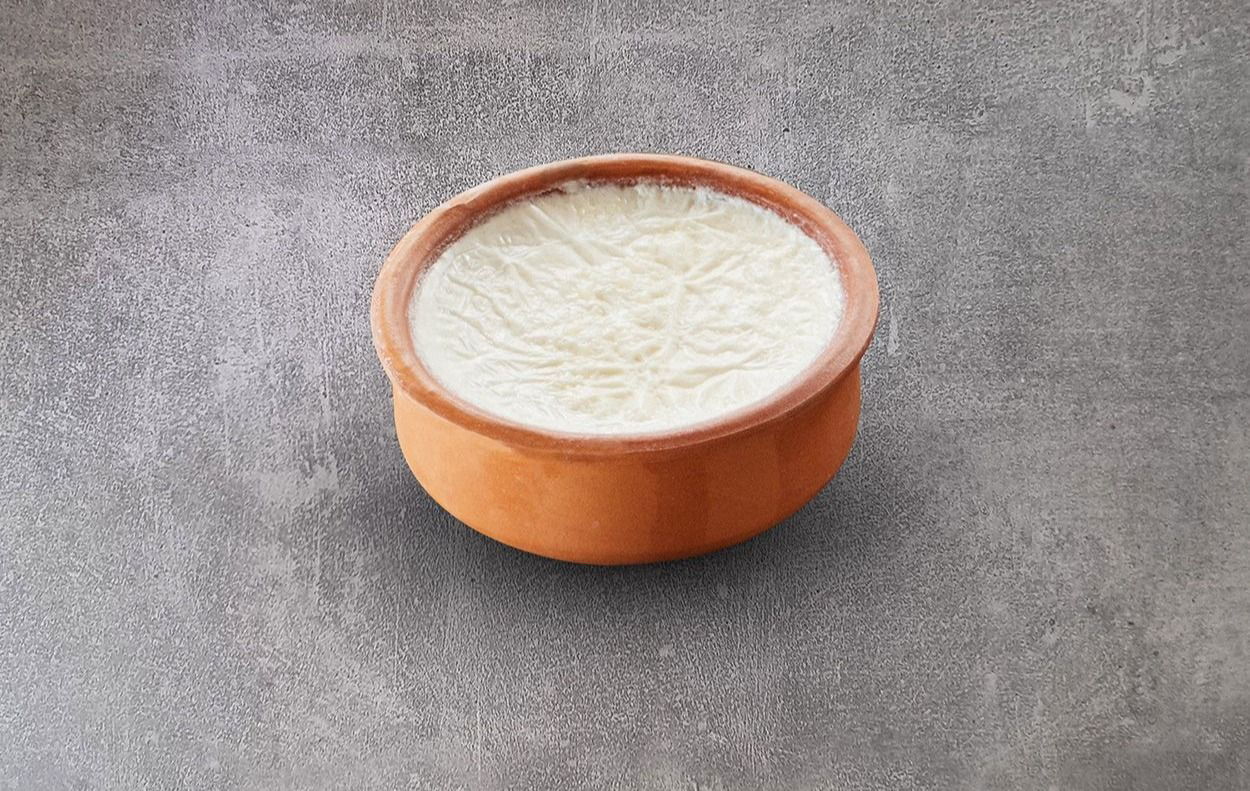 Yoğurt