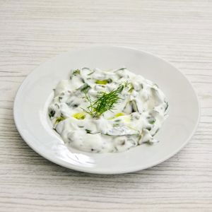 Yoğurtlu Semizotu