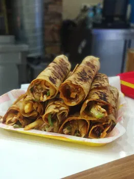 C&R Döner resimleri